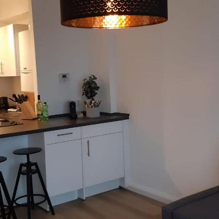 דיסלדורף Cozy City Apartment מראה חיצוני תמונה