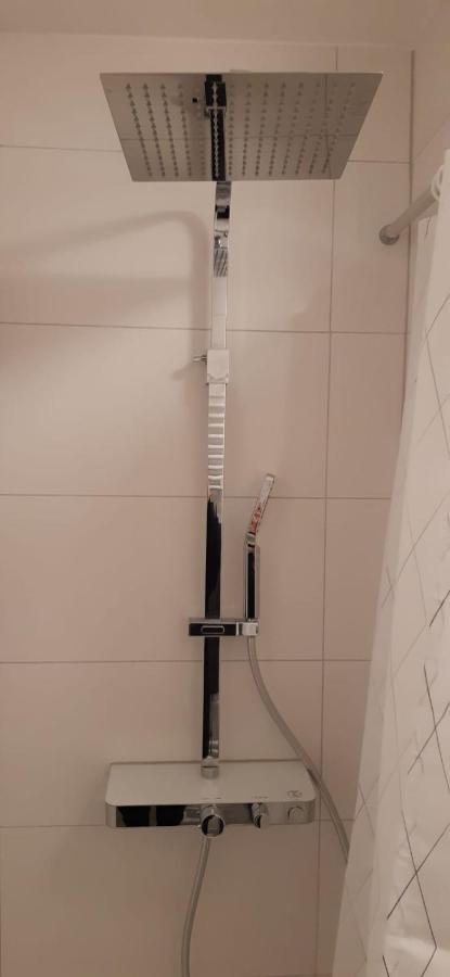 דיסלדורף Cozy City Apartment מראה חיצוני תמונה