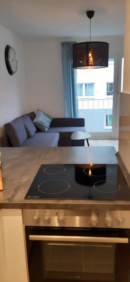 דיסלדורף Cozy City Apartment מראה חיצוני תמונה