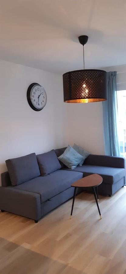 דיסלדורף Cozy City Apartment מראה חיצוני תמונה